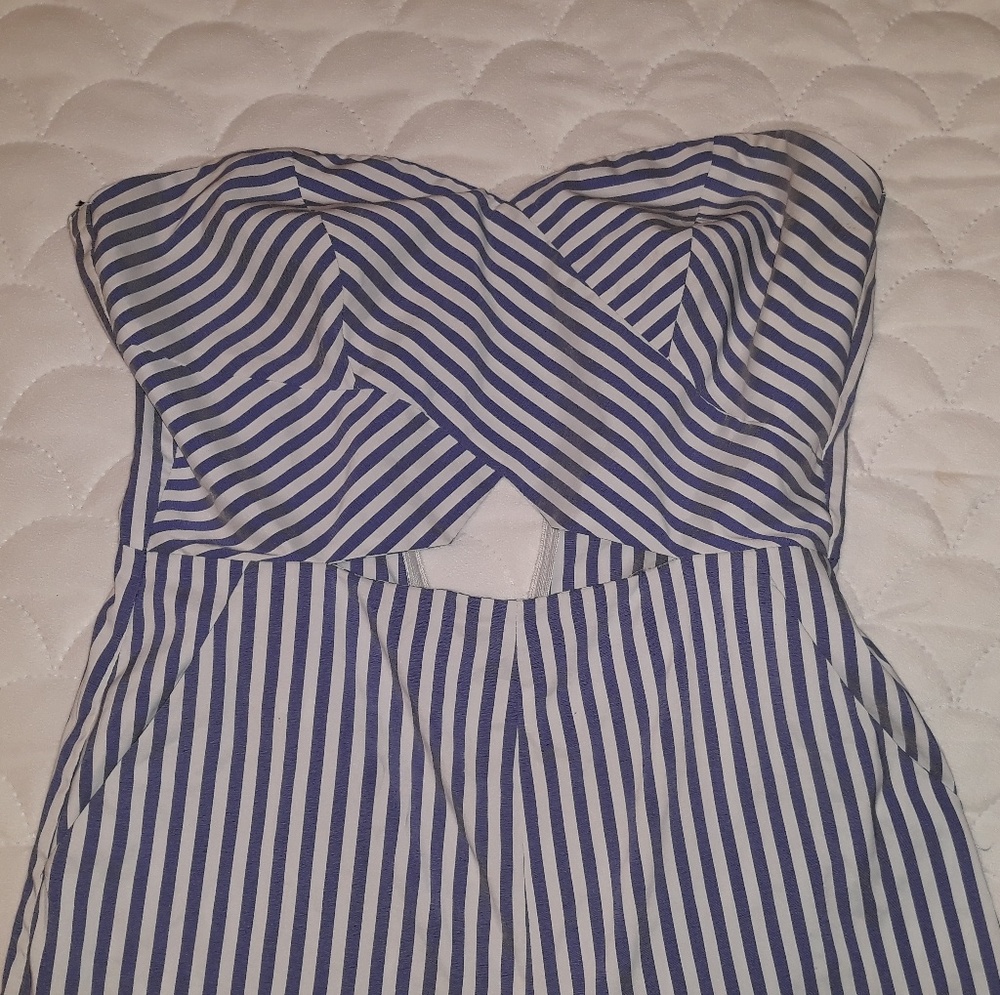 Stripped jumper - Picture 3 of 5